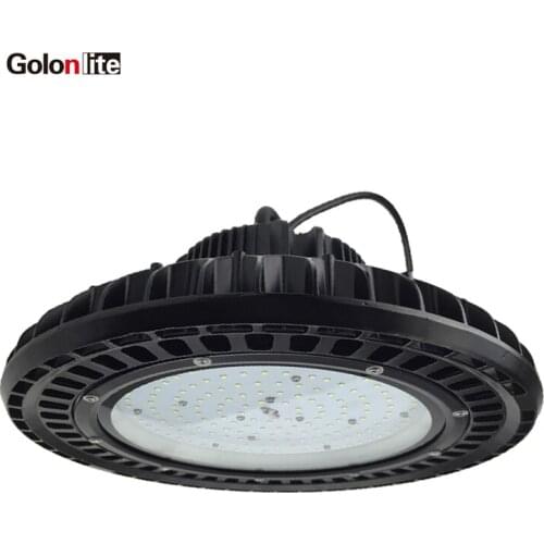 Hot sale low price high quality warehouse industrial lighting 130Lm/W High bay luminaria LED 100W 160W 150W