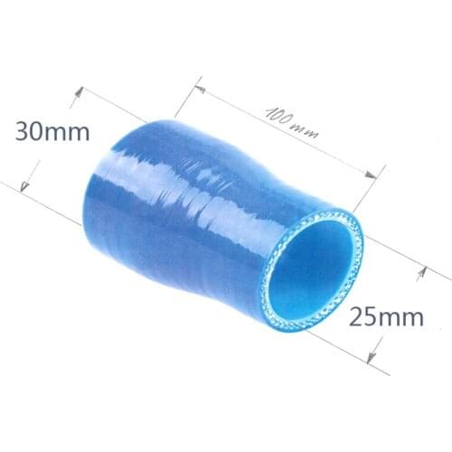 Custom hose! 25/30mm hose lenght 100mm