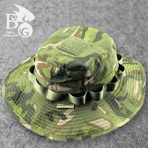 Hunting Fishing Outdoor Cap Men Women Camouflage windproof dome Short eaves Cap