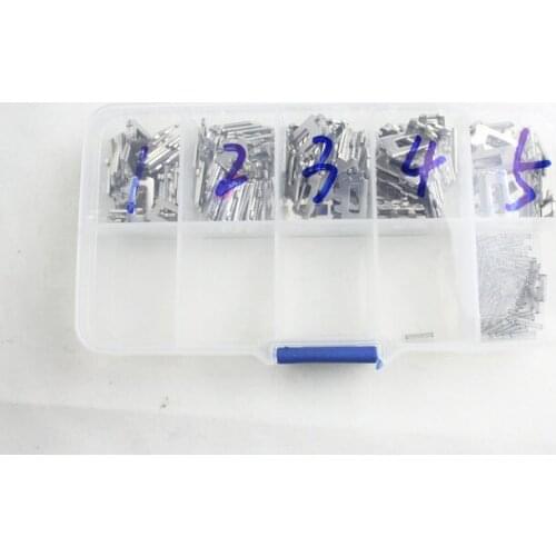 Mazda Car Lock Repair Kit Accessories Car Lock Reed Lock Plate For Mazda Locksmith Tools For Car Supply