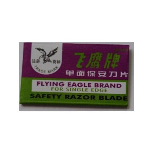 HOT Selling 100pcs/lot OCA LOCA Glue Removing Blade Feiying Eagle Phone Repair Tool Glue Cleaning Free Shipping