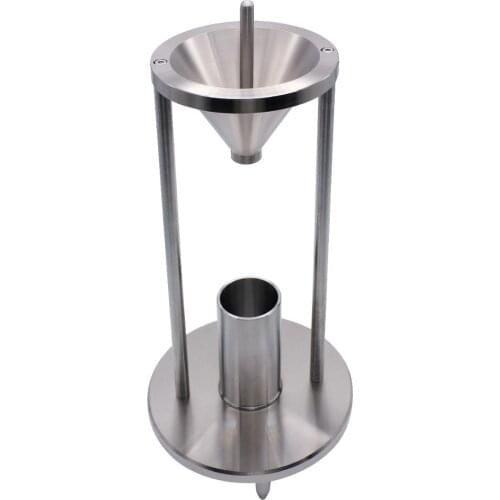 Natural bulk density meter Powder bulk density meters Loose density testers Densitometer dust density tester