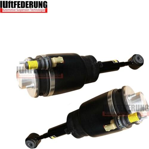 Luftfederung 2pcs New Front Air Ride Suspension Strut Assembly Fit Ford Expedition Lincoln Navigat 3L1Z18124CA 3L1Z18124DA