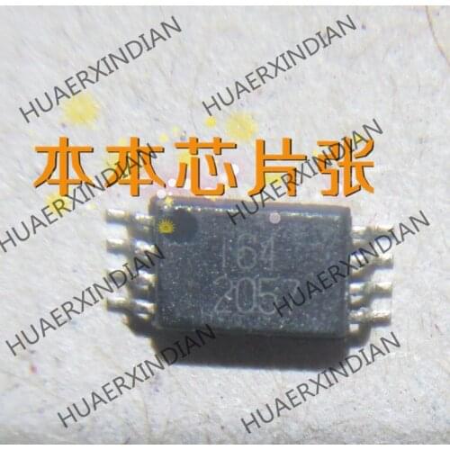 New BQ2057WTStr print 2057 TSSOP8 3 high quality