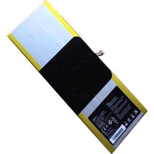 3.7V 6400mAh Rechargeable li-Polymer battery For HB3484V3EAW-12 S10-201WA 201u 231U 231w HB3X1 MediaPad 10Link table pc DVD