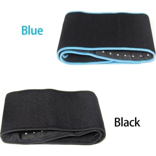 Portable Red Light Slimming Belt 360 Degree Infrared Laser Therapy Fat Burning For Weight Loss Pain Relief