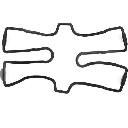 Artudatech Cylinder Head Cover Gasket for Yamaha V-Max Vmax VMX1200 VMX 1200 1988-2007 XVZ1200 XVZ1300 XVZ 1300 1983-1993