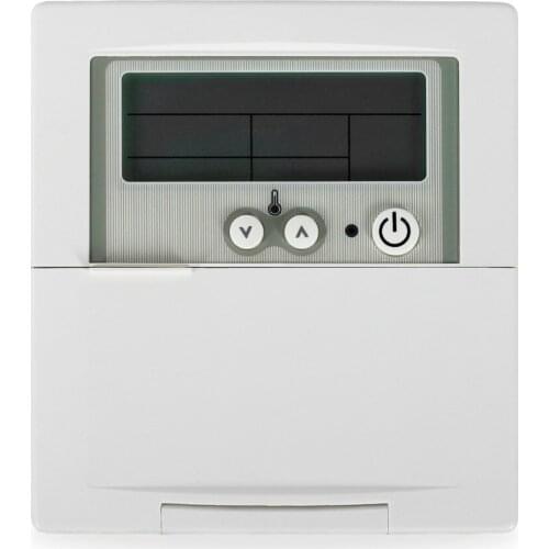 Wired Remote Control Panel for Samsung Central A/C Conditioning DB98-15730A Controller