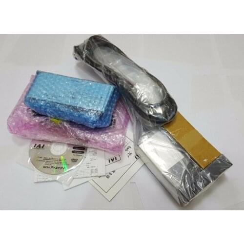 RCP4-SA6R-I-42P-6-250-P3-S-ML new and original mechanical arm include driver