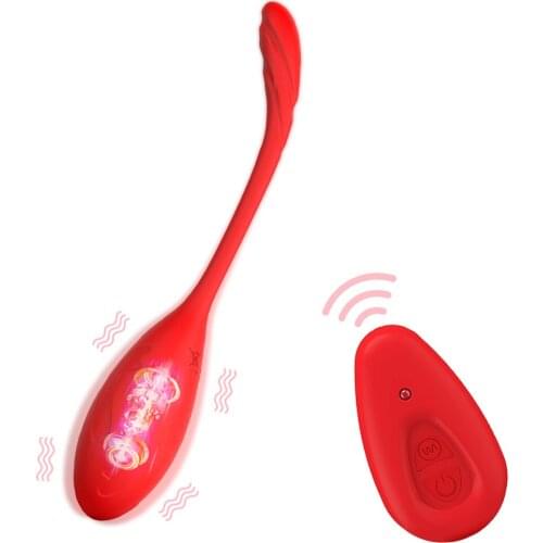 Kegel Vaginal Exercise Geisha Ball Wireless Remote Bullet Vibrator G Spot Stimulation Vibrating Eggs Sex Toys For Women Health