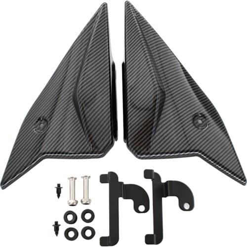 Replacement Side Cover Fairing Kit for Yamaha MT-09 FZ-09 MT09