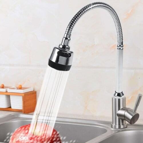 Aramox Kitchen Faucets