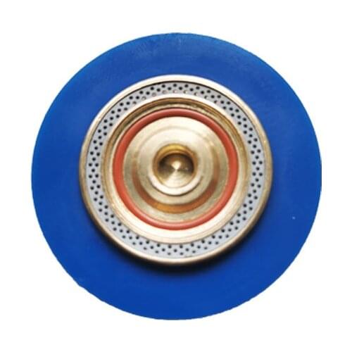 High Pressure Injection Gas Solenoid Valve‘s ’Diaphragm Brass Blowing Machine KX55015 Accessoris