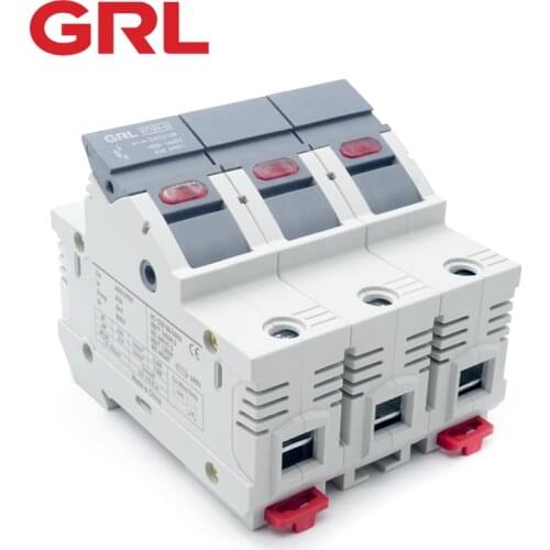 Предохранители GRL China At AliExpress