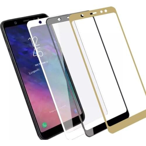 Jlwmhxl Samsung Galaxy A8 Screen Protectors