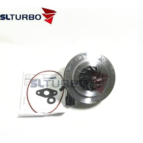 Borg Warner turbocharger cartridge 5303-970-0097 BV43-0097 for KIA Sorento 2.5 CRDI D4CB 120KW 163HP core turbine repair kits