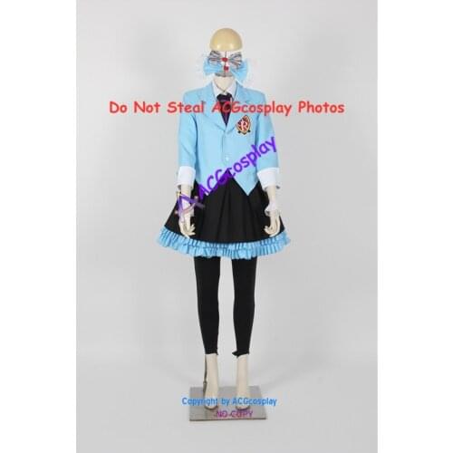 Ouran High School Host Club School Uniform Cosplay Costume version Lolita costume acgcosplay costume
