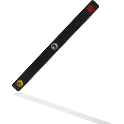 Hot Rod Chameleon diamond stick magic tricks diamond magic wand color change originality close up magic props toys E3032