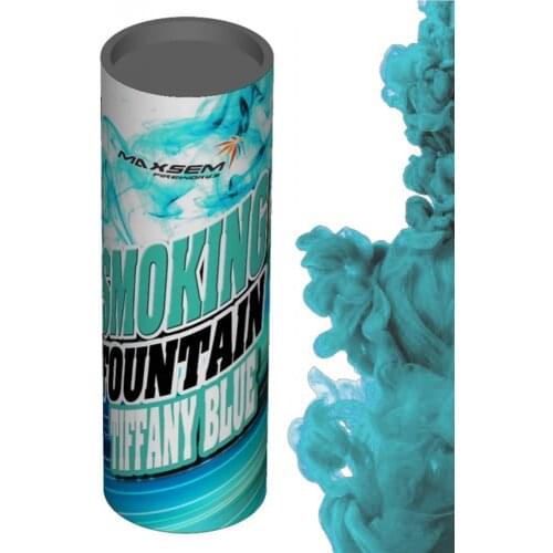 Maxsem Serpentine Sprays