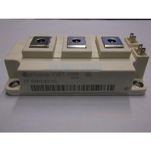 The module FF150R12KE3 New original & in stock