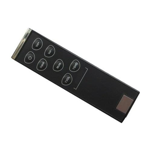 Remote Control For Vizio VSB200 VSB206 VSB207 90209123601 VSB211 VSB211WS 93040000090 VHT510 SB4020E-A0 Sound Bar Audio System