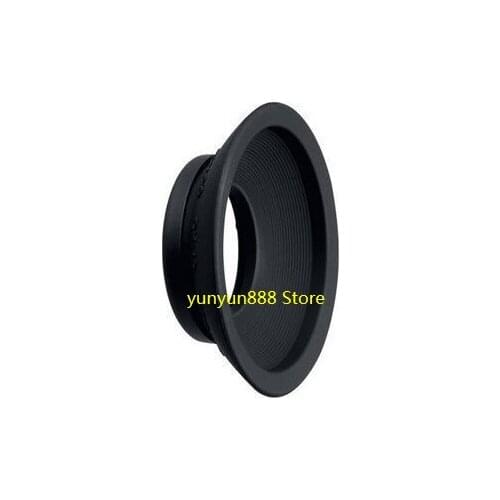 Rubber Eyepiece Eye Cup Eyecup for Nikon DK19 D800 D800E D700 D3D2 Camera