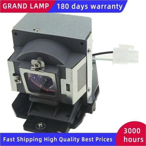 S5200/QNX0901/S1110/S1210Hn/S1213/S1213Hn/S1310W/S1310WHn/S1313W/S1313WHn Replacement Projector Lamp For Acer EC.K1400.001