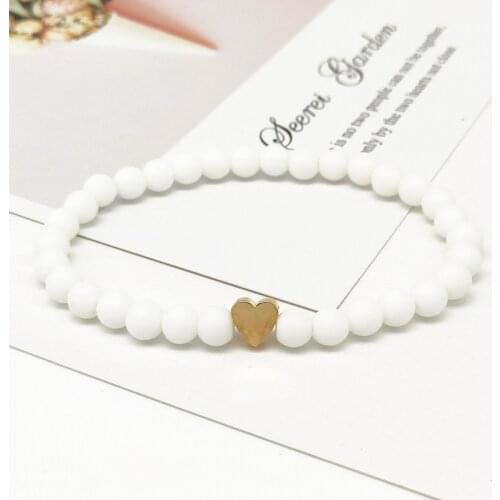 Sygune Beaded Bracelets