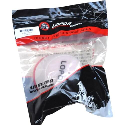 Air Filter for KAWASAKI KX 80 85 100 KX80 91-00 KX85 01-21 KX100 95-21