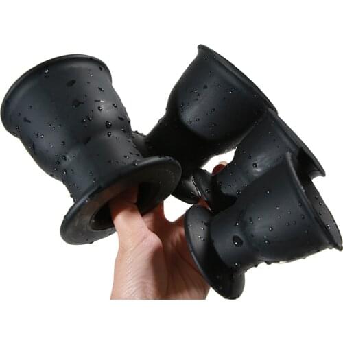 2021 Hollow Buttplug Super Huge Butt Plug Anal Speculum Shower Head Sex Toy For Couples Woman Sex Gay Huge Dildo For Anal Sex