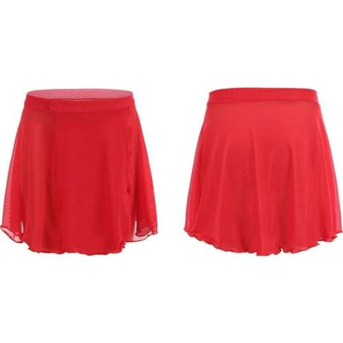 Girls Ballet Dance Skirt Clothes Leotard Toddler Gymnastics Leotard Professional Ballerina Train Costumes