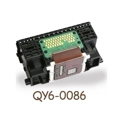Free shipping original Brand new Inkjet Printing Head For Canon Qy6-0086 MX928 MX728 IX6780 IX6880