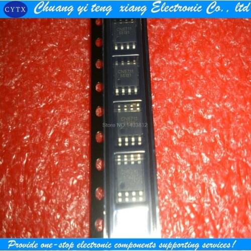 CN5711 5711 SOP-8 10pcs/lot