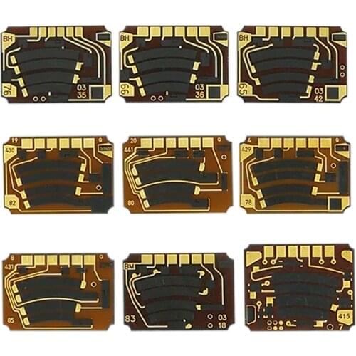 Electronic accelerator pedal chip motherboard circuit board for Geely Nissan Changan GM VW Byd Jeep Chery Lifan Ford GWM DFM