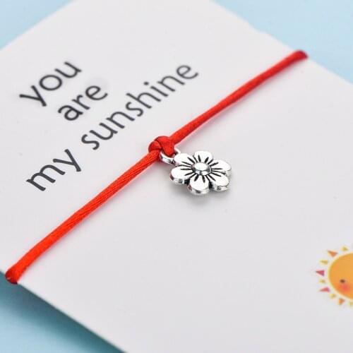 iYOE Friendship Bracelets