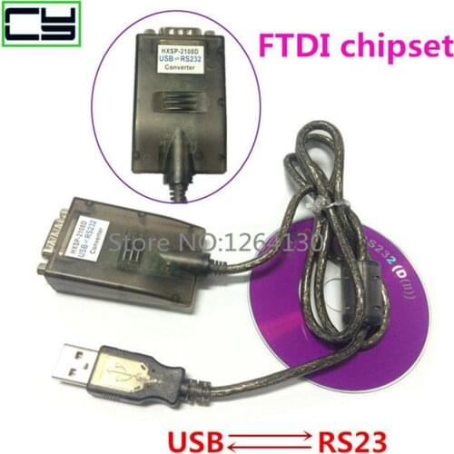 USB to RS232 Serial DB9 Converter Cable FTDI FT232RL FT232BL Windows7 64 4 GPS