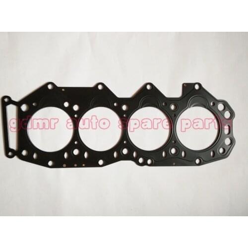 Engine WL head gasket WL01-10-271 for Ford Ranger for Mazda MPV B2500 2499CC 2.5D 1998