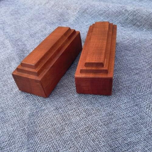 Lightning stroke jujube wood, Jingtang wood, zhentan wood, zhenchi Xingmu, Taoist supplies