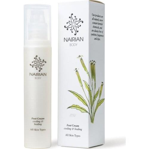 Nairian Body Sunscreens