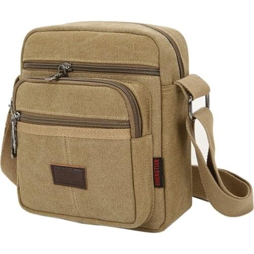 NINEFOX Men's Casual Bags