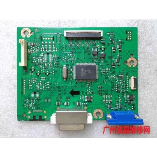 Original HP HP V242 Driver Board V242 Motherboard 4h.2qm01.a00 Motherboard