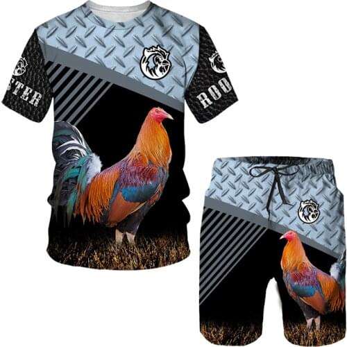 Sondr Mens Camouflage T-Shirts