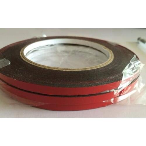 TPFEEL 3pcs/lot LCD Screen Stickers repair Adhesive Sticker For iMac A1418 A1419 Adhesive Strips Tape Glue kit