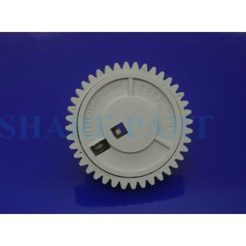 10X Fuser gear 40T RC1-3324-000 RC1-3325-000 for HP 4250 4350