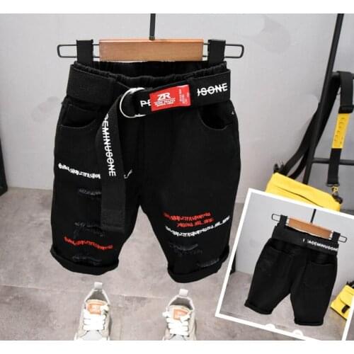 ACE LOVE Pants For Boys