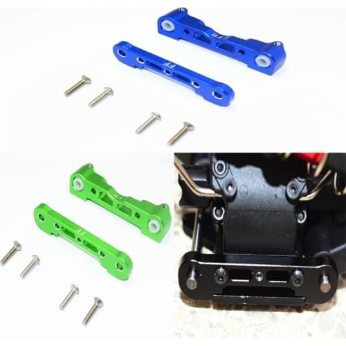 ARRMA aluminum alloy under the arm code before - for ARRMA1/8 1/7 KRATON/SENTON/TYPHON/TALION applies MAK008 AR330378+AR330379