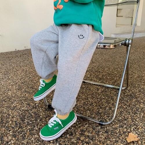 CNKITYBHOO Sweatpants For Boys