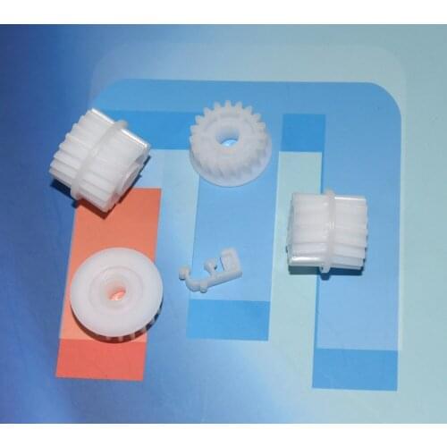 CB414-67923 RU5-0956-000 RU5-0957-000 RU5-0958-000 RU5-0959-000 Fuser gear set Gear repair Kit for HP P3005 M3027 M3035 Printer