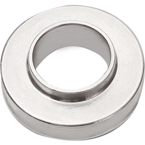 KF-16/25/40/50 Bracket SUS304 Stainless For Vacuum Tri Clamp Pipe Beer Brewing Diary Product