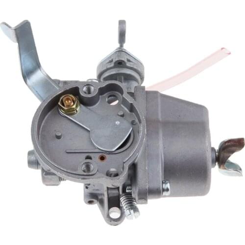 Motorcycle Carburetor For Robin EC04 NB411 Engine Grass Trimmer Weadeater Carburetor